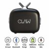 claw A2 speaker black 2