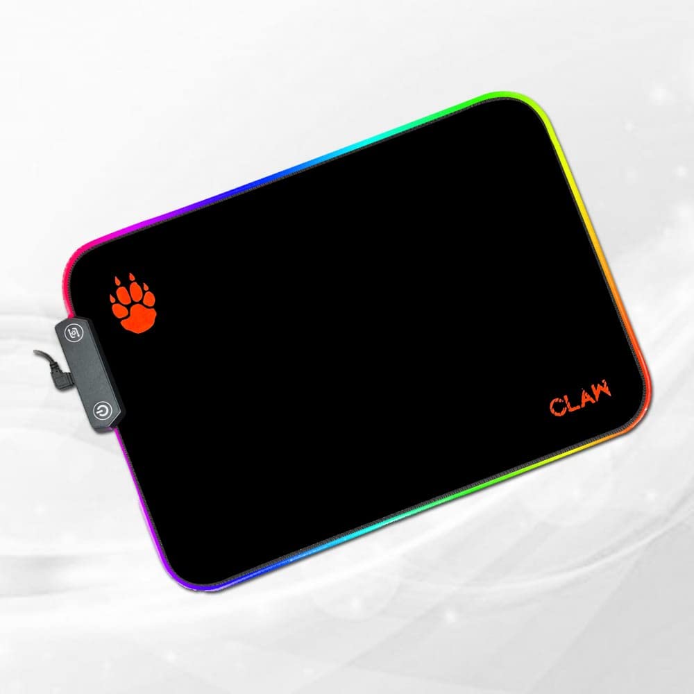 CLAW Slide Large Waterproof Gaming Mouse Pad